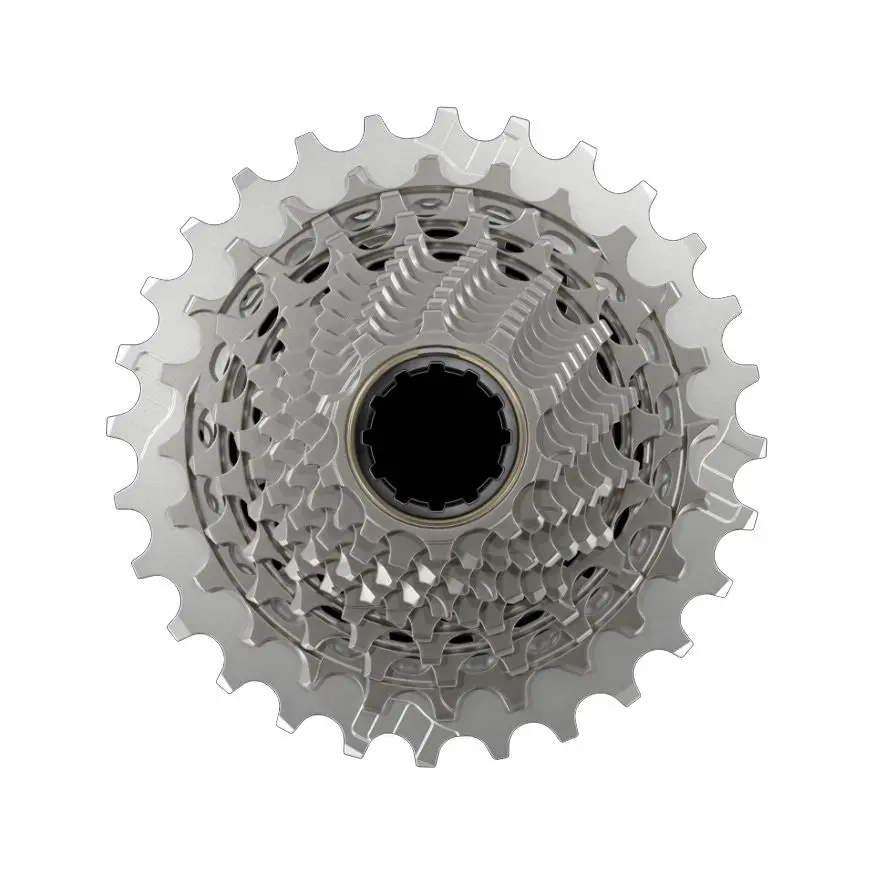 Cassette Sram XG-1290 E1 12V Plata (10-36)