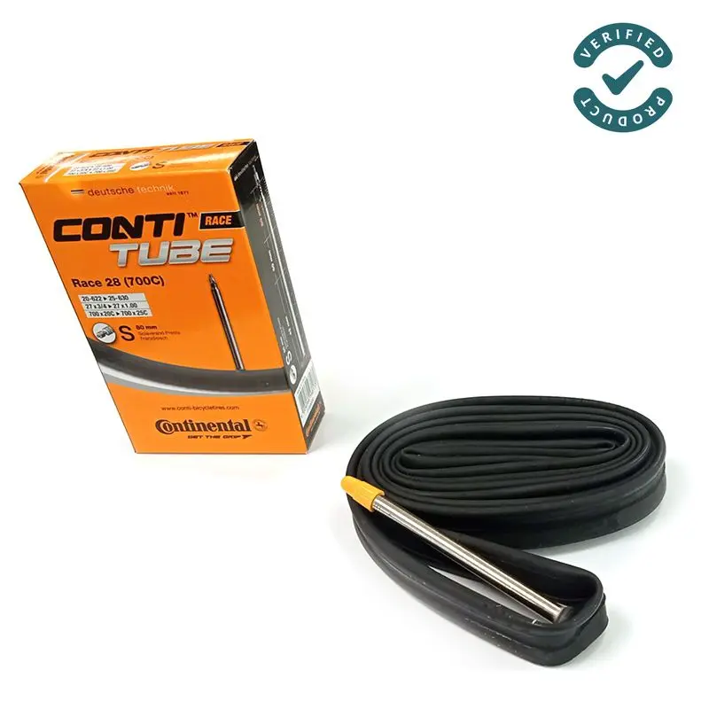 CAMARA CONTINENTAL RACE