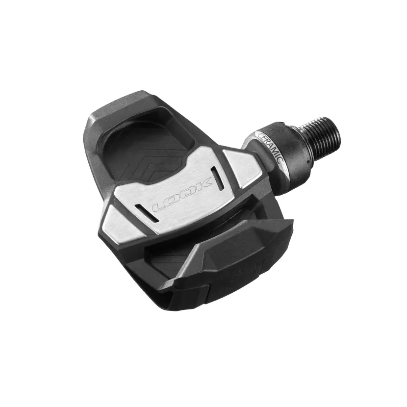 PEDALES LOOK KEO BLADE CARBO.CERAMIQUE BLACK