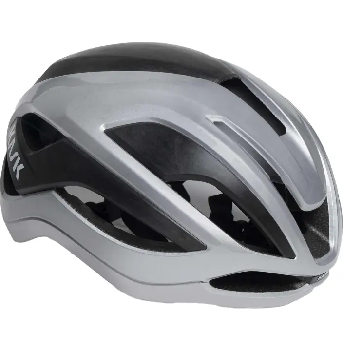 CASQUE KASK ELEMENTO WG11 SILVER