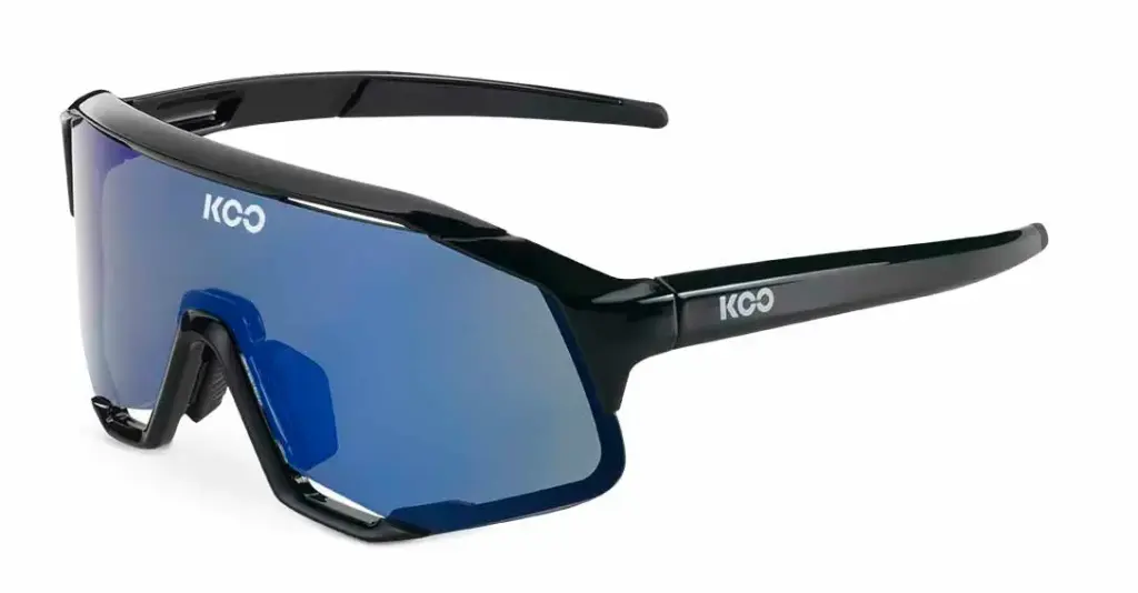 ULLERA KOO DEMOS BLACK/BLUE-687