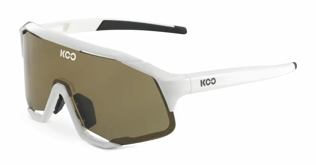 ULLERA KOO DEMOS WHITE/BROWN