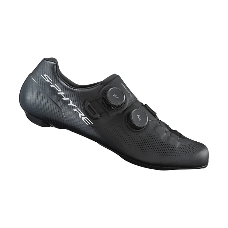 SMN CHAUSSURES RC903 NOIR