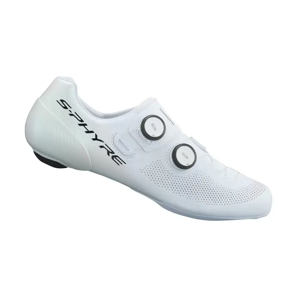 Shimano S-Phyre RC-903 White