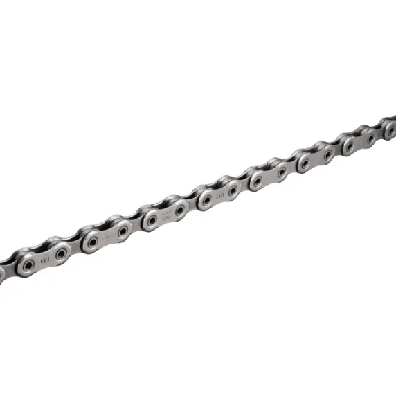 Cadena 126 eslabones +QL CN-M9100 12-Velocidades