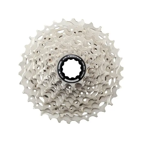 SHIMANO ULTEGRA CASSETTE CS-R8101-12 11-34