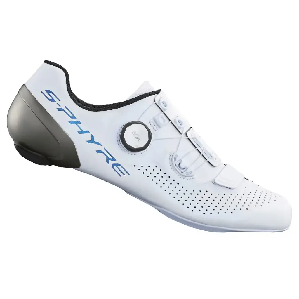 Shimano S-Phyre RC-0903 PWR White
