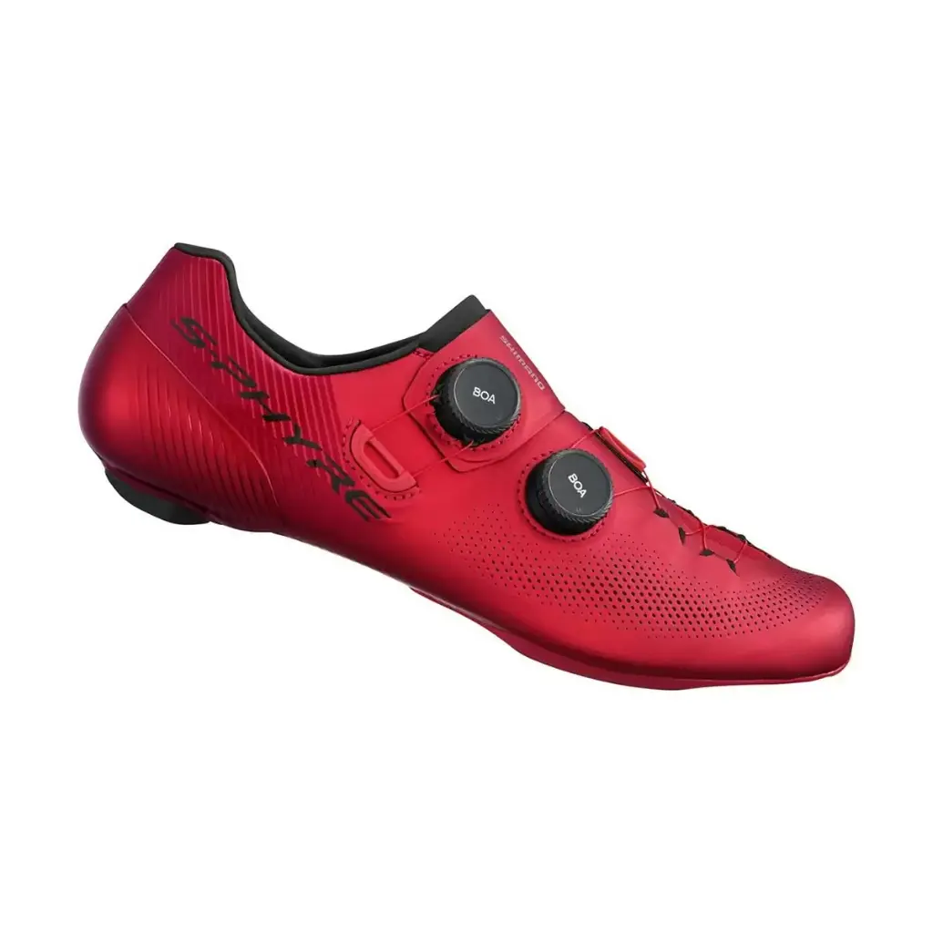 Shimano S-Phyre RC-903 Red