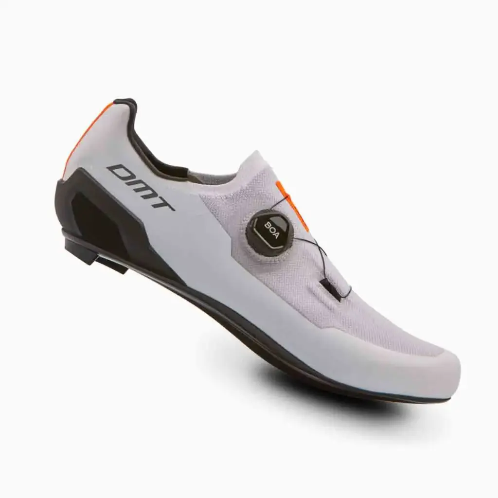 KR30 WHITE/BLACK