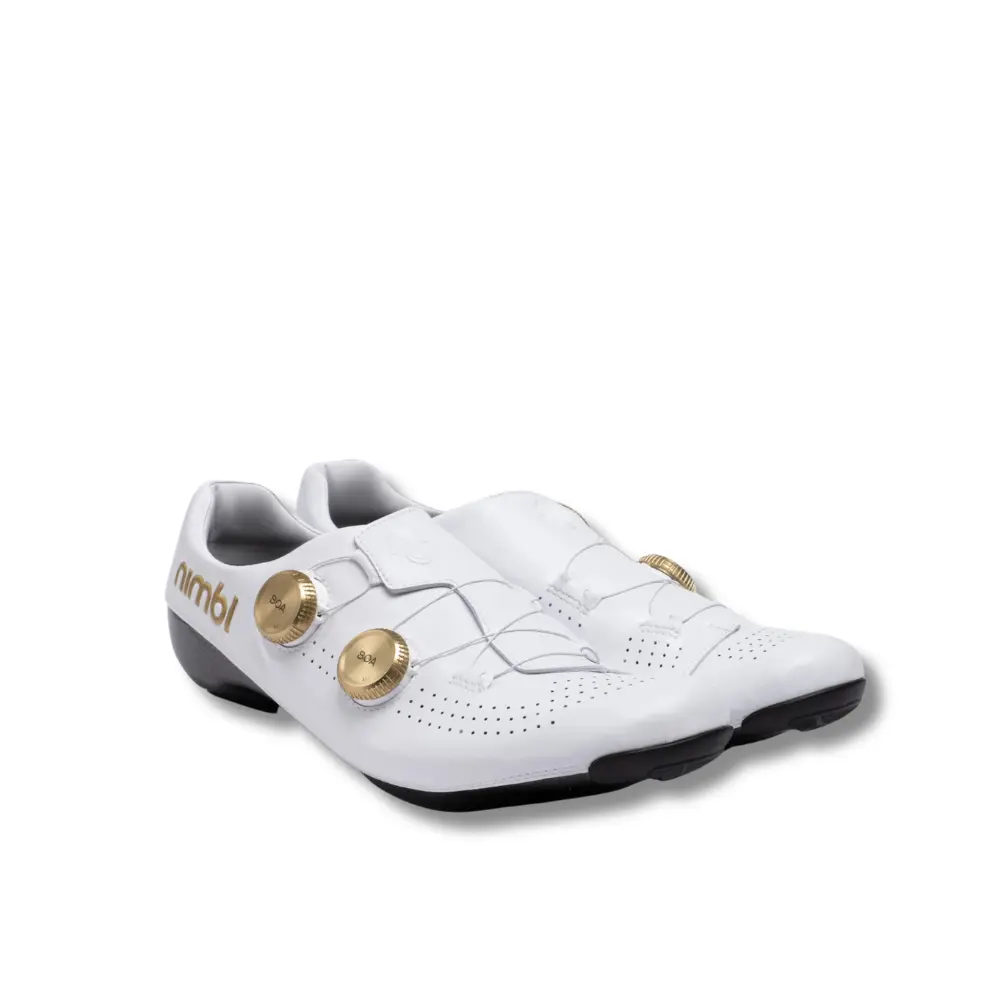 EXCEED GLIDE WHITE GOLD