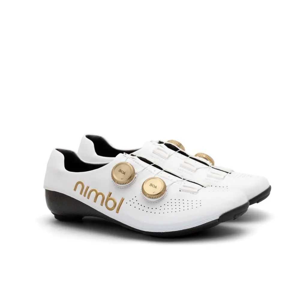 ULTIMATE WHITE GOLD SL