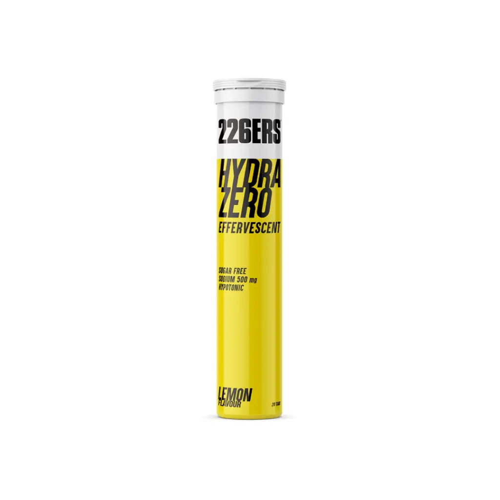 HYDRAZERO EFERVESCENTE