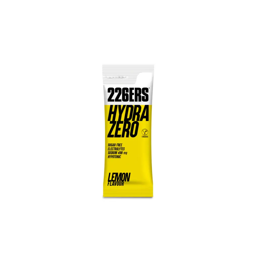 HYDRAZERO DRINK 7.5G