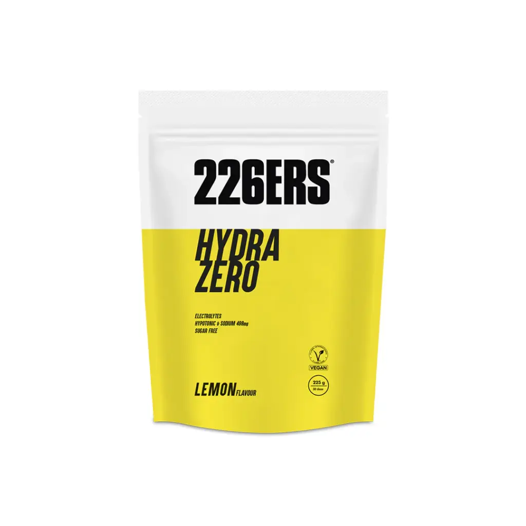 HYDRAZERO DRINK 225G