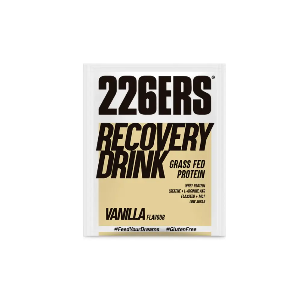 RECOVERY DRINK 50g