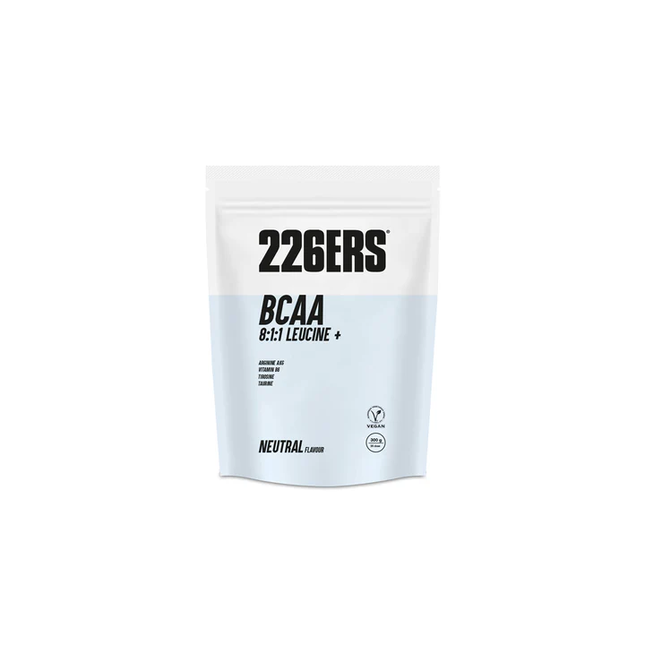 BCAAs 300GR NEUTRAL