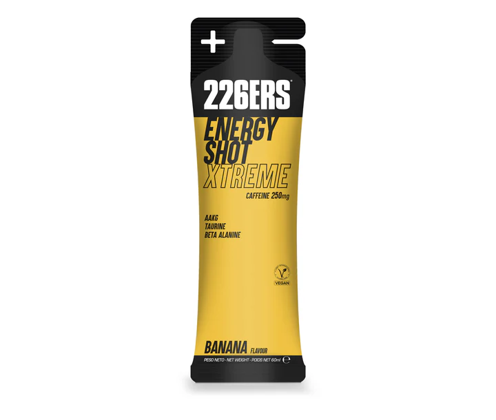 ENERGY SHOT STICK