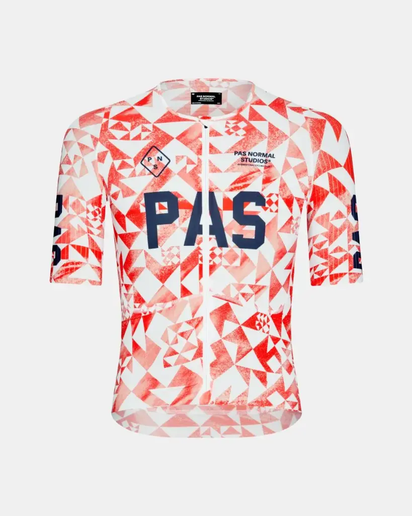 PAS Mechanism Pro Jersey PAS ORIGAMI