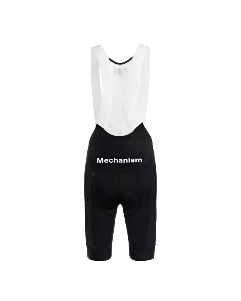 Mechanism Bibs BLACK