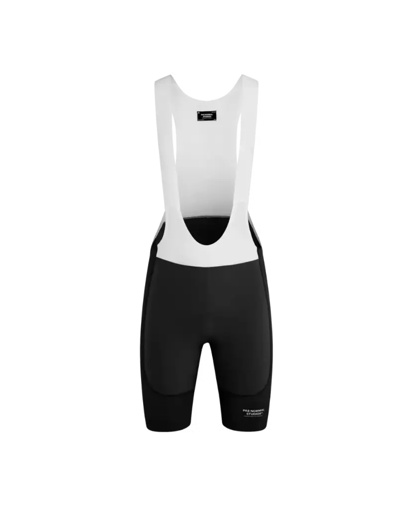 Mechanism Pro Bibs BLACK S 
