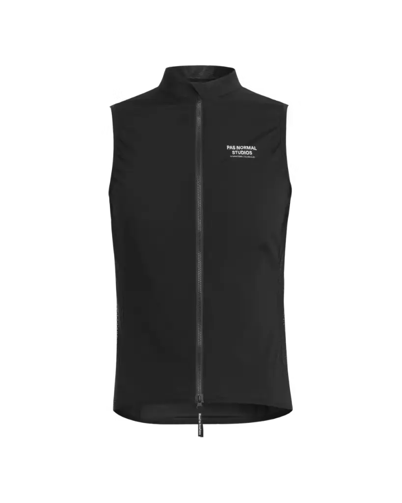 Mechanism Stow Away Gilet BLACK XL 