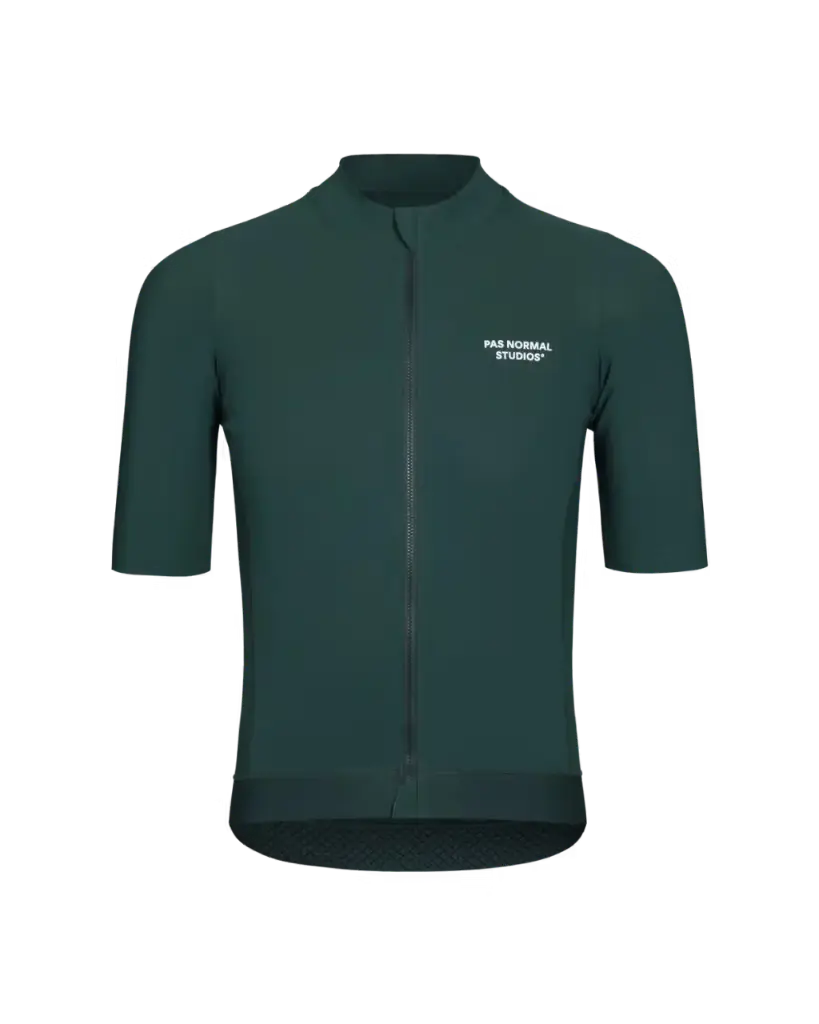 Essential Jersey DARK PETROLEUM XL 