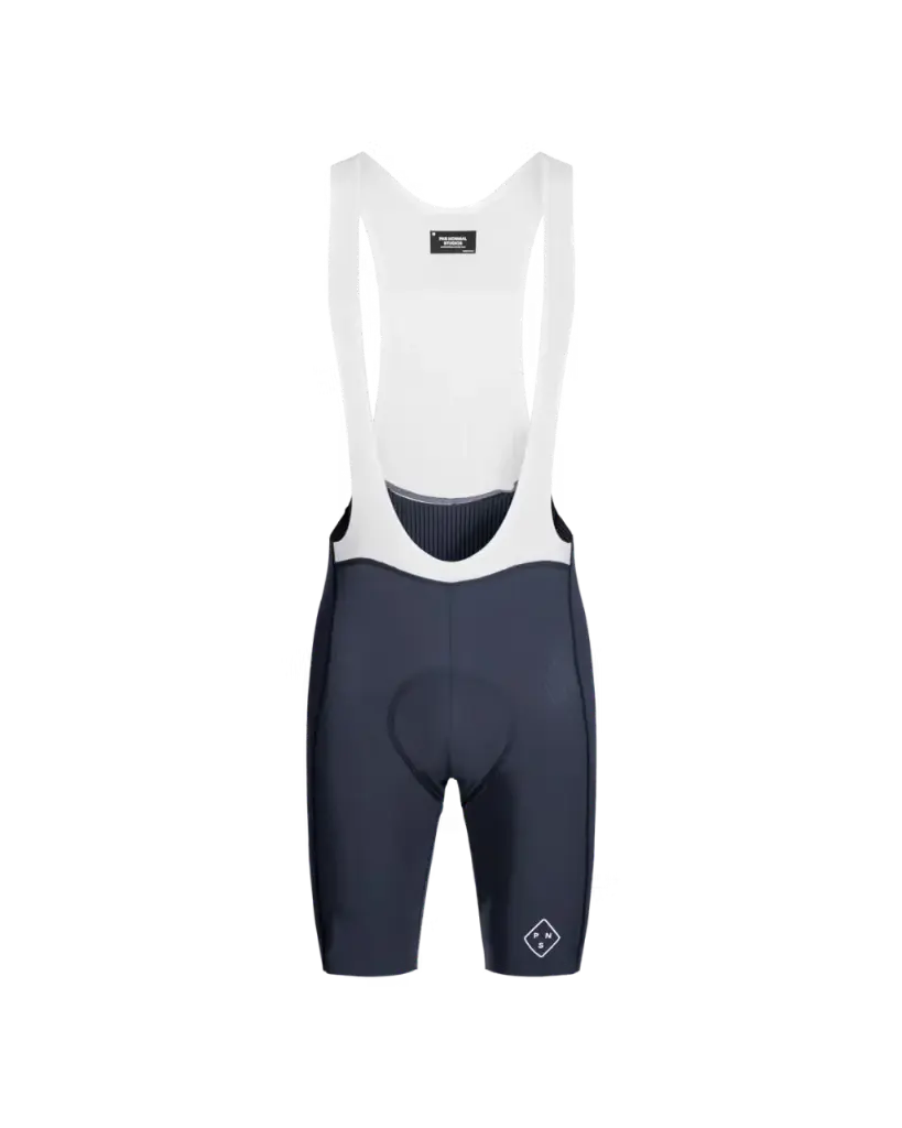 SOLITUDE LATE DROP BIBS NAVY S 