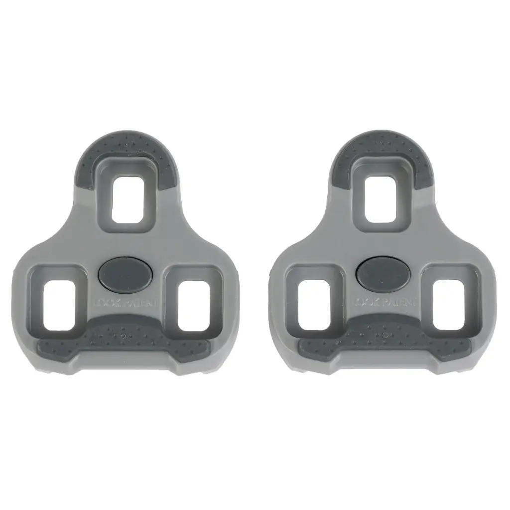 CALAS KEO GRIPS GRIS 4.5°