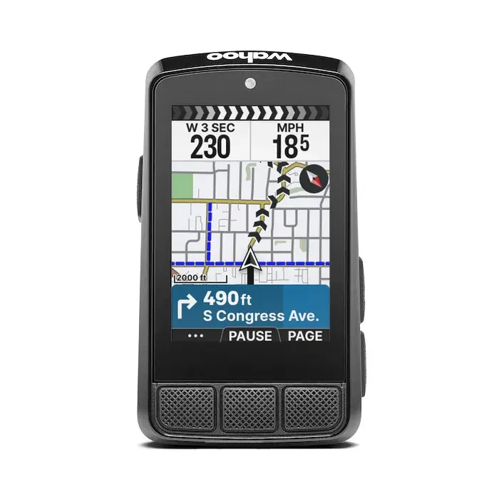 GPS WAHOO ELEMENT