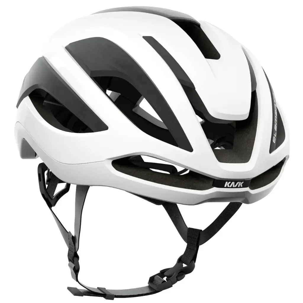 Kask Elemento White