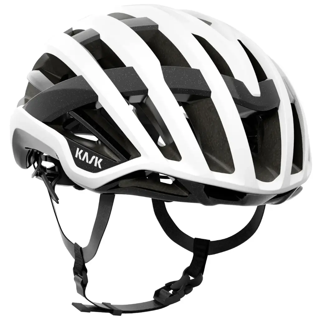 Kask Valegro White