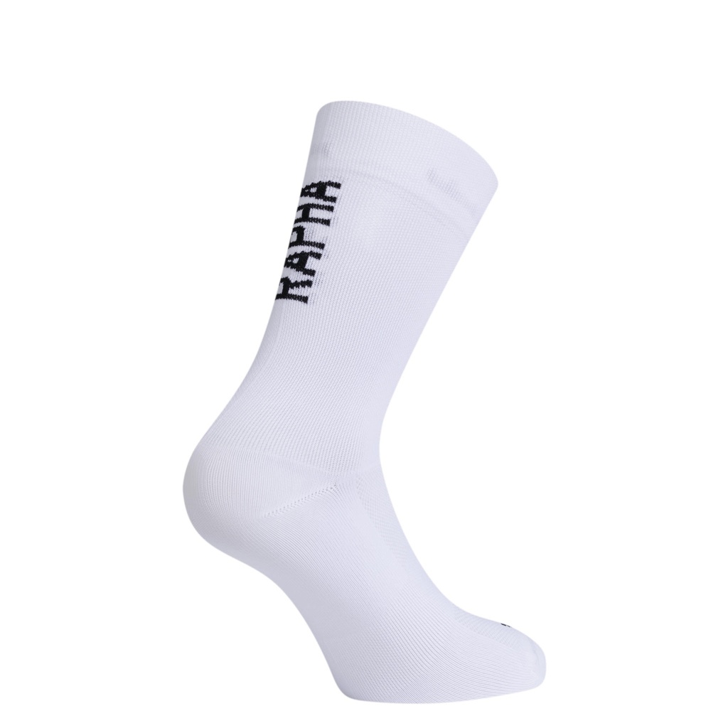 Pro Team Sock II - Regular - Small - White/Black