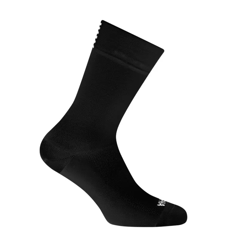 Pro Team Socks - Regular - Black/White