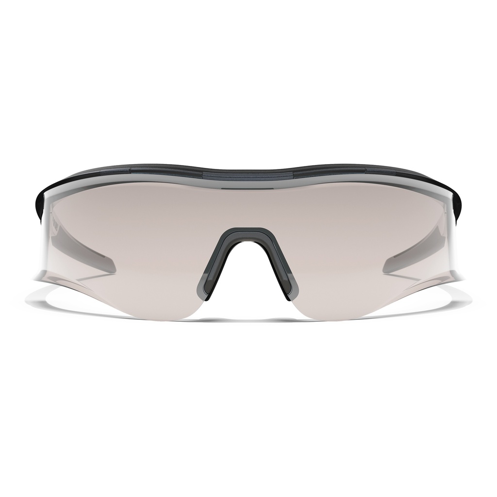 Rapha Reis Glasses - Photochromic - Smoke / Photochromic