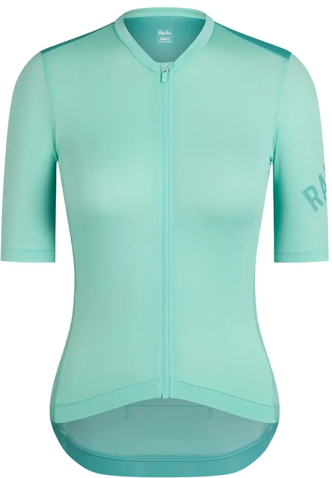 Camiseta de entrenamiento del equipo profesional femenino - Verde bálsamo / Urban Chic