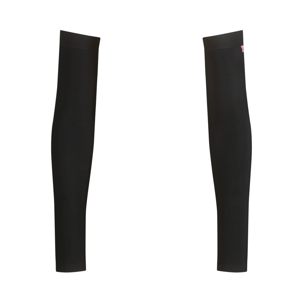 Thermal Arm Warmers - Small - Black