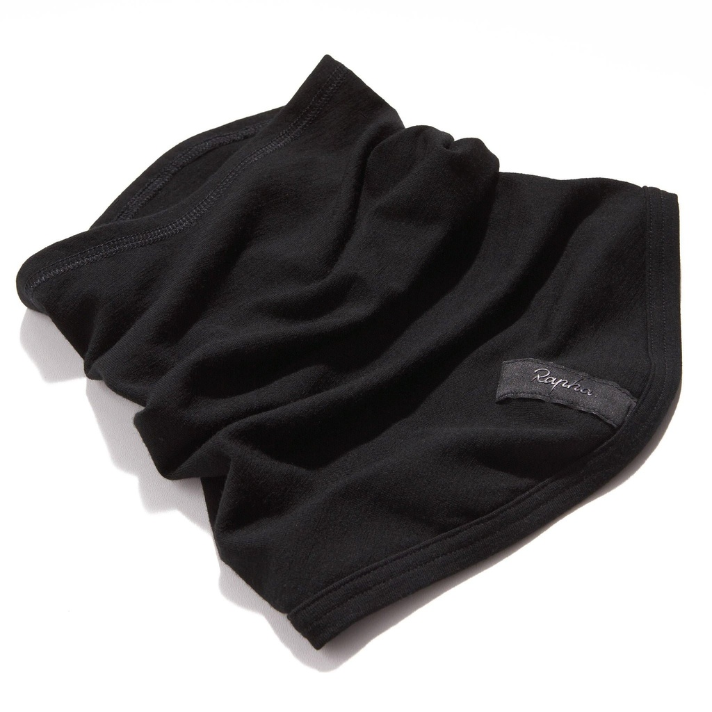 Winter Collar - One Size - Black