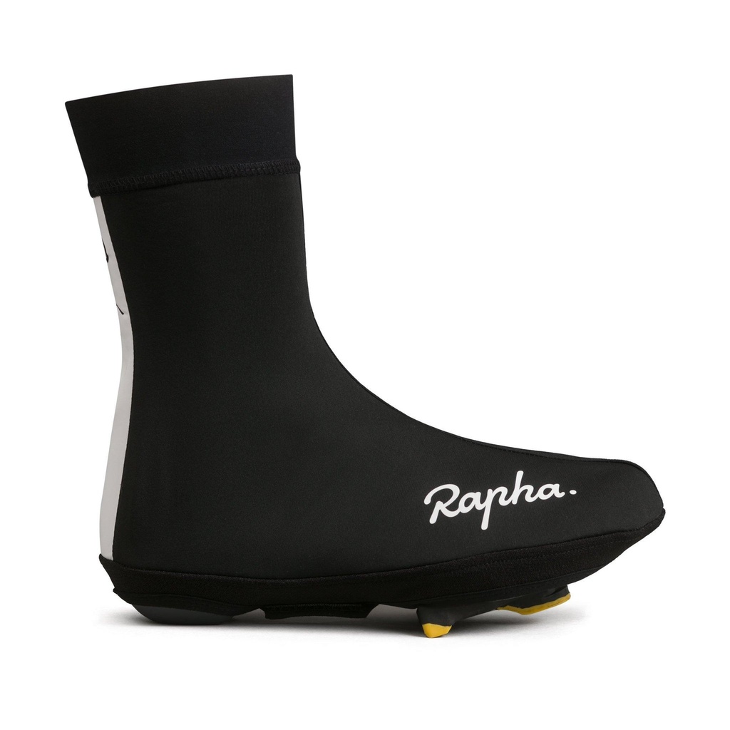 Winter Overshoes - Medium - Black