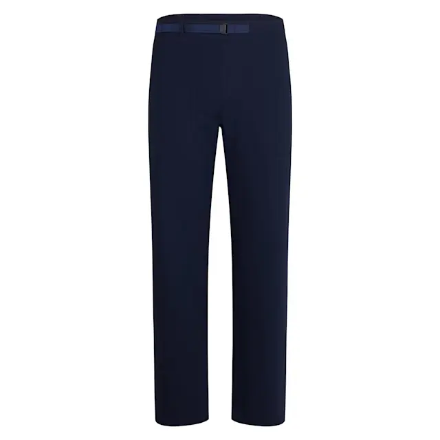 Men's Easy Tech Pants - Dark Navy/Navy
