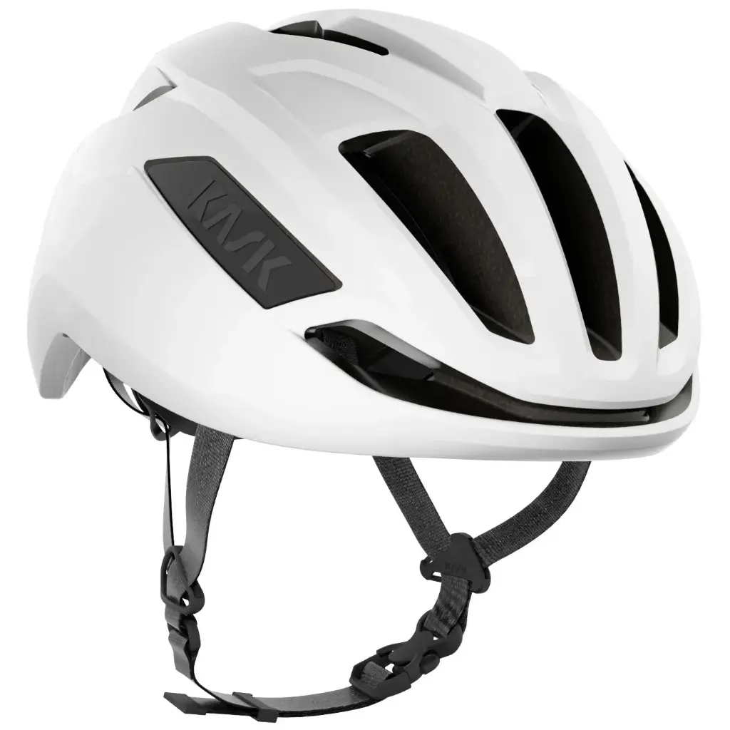 Kask Sintesi White