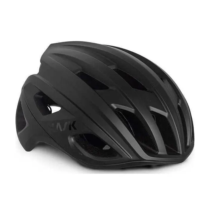 CASQUE KASK MOJITO CUBE WG11 BLACK MATT S-50/56CM