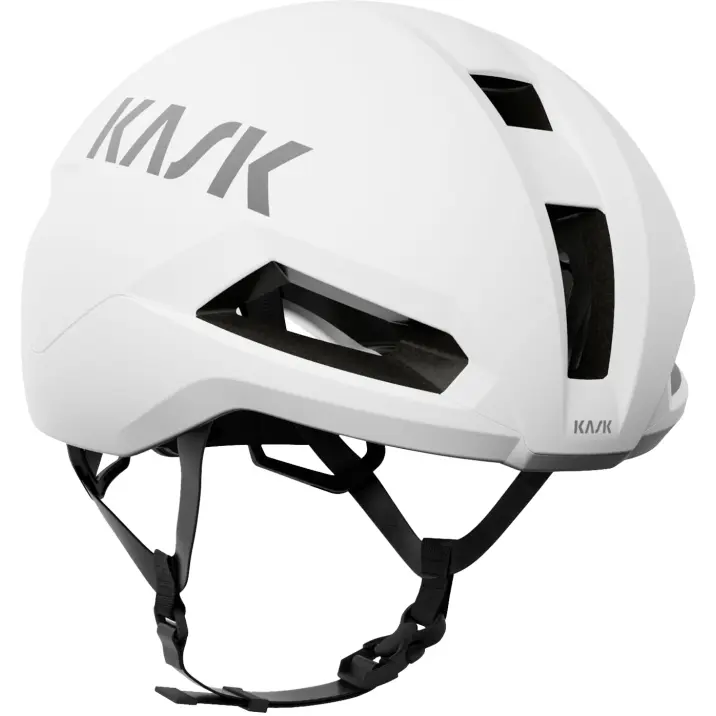 Kask Nirvana White Matt
