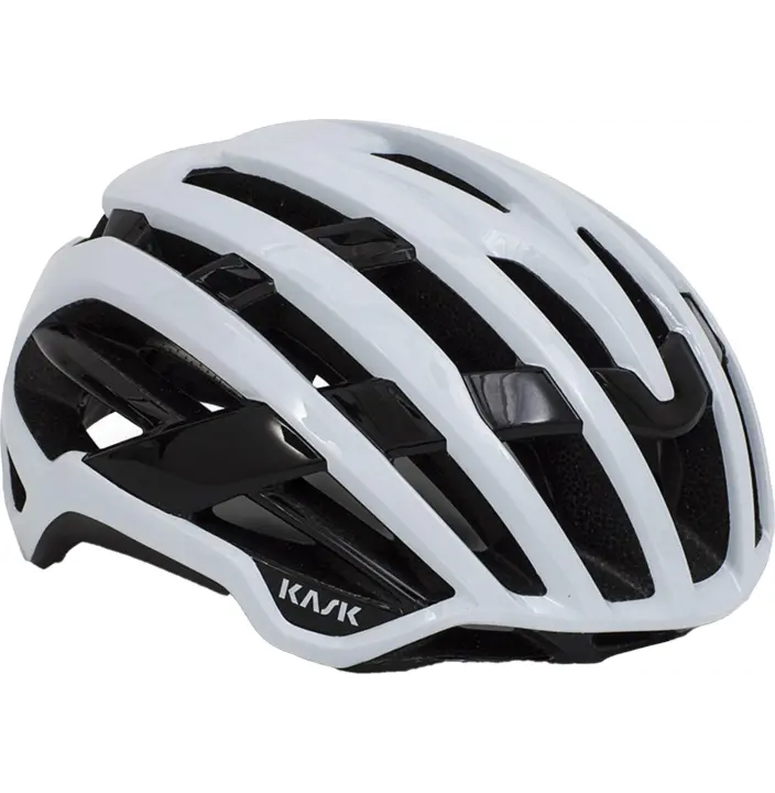 CASQUE KASK VALEGRO WG11 WHITE-S 50/56CM