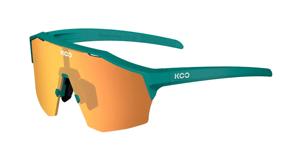 ULLERA KOO ALIBI HARBOR PERSIAN GREEN L 