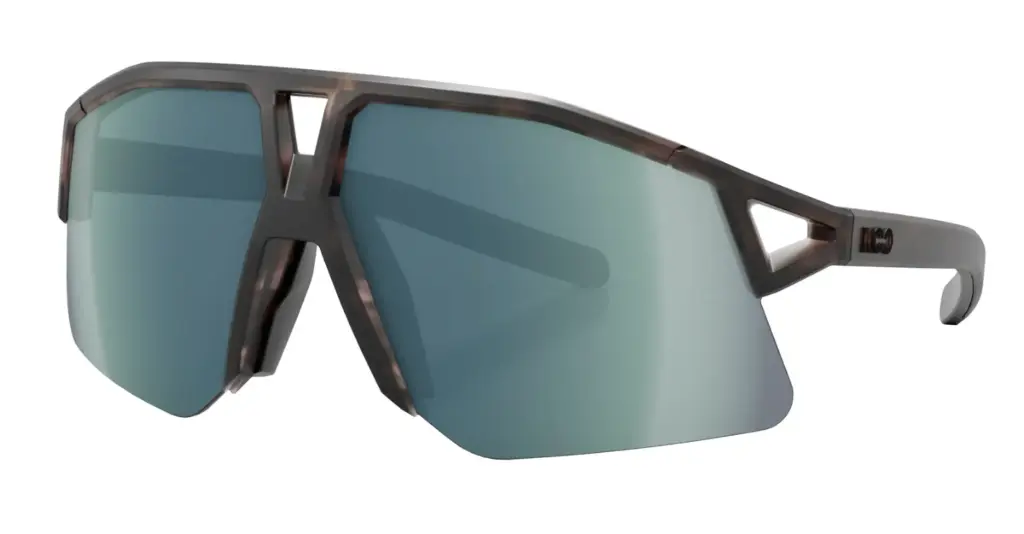ULLERA KOO HYPE HAVANA MATT/PETROL MIRROR