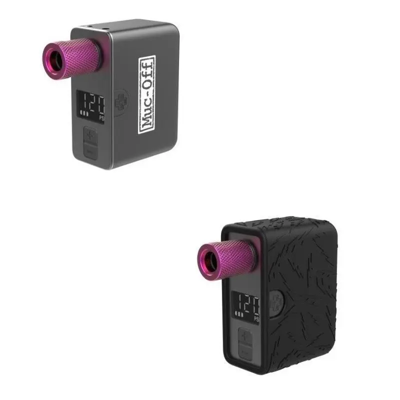 Minicompresor Muc-Off Airmach