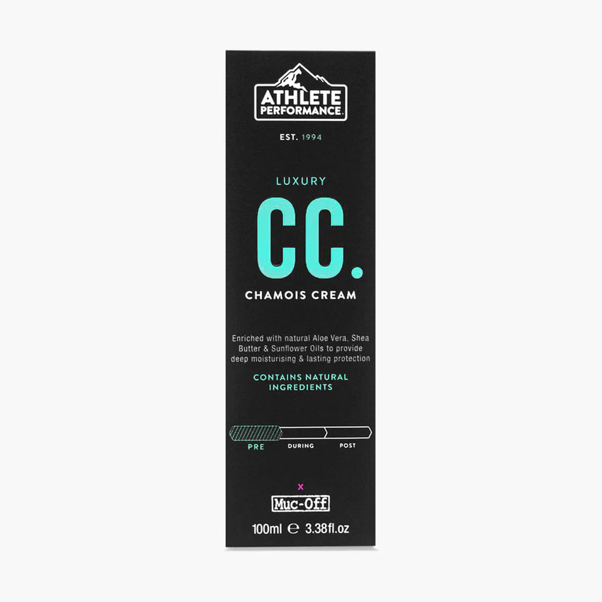 Chamois Cream 100ml