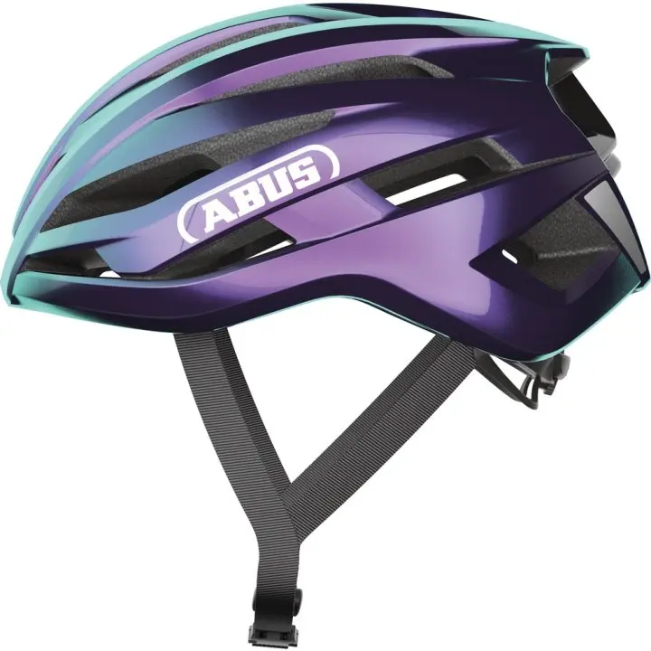 STORMCHASER ACE FLIP FLOP PURPLE M 
