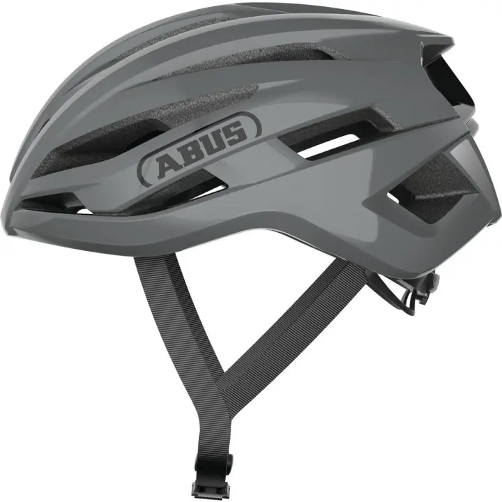 STORMCHASER ACE RACE GREY L 