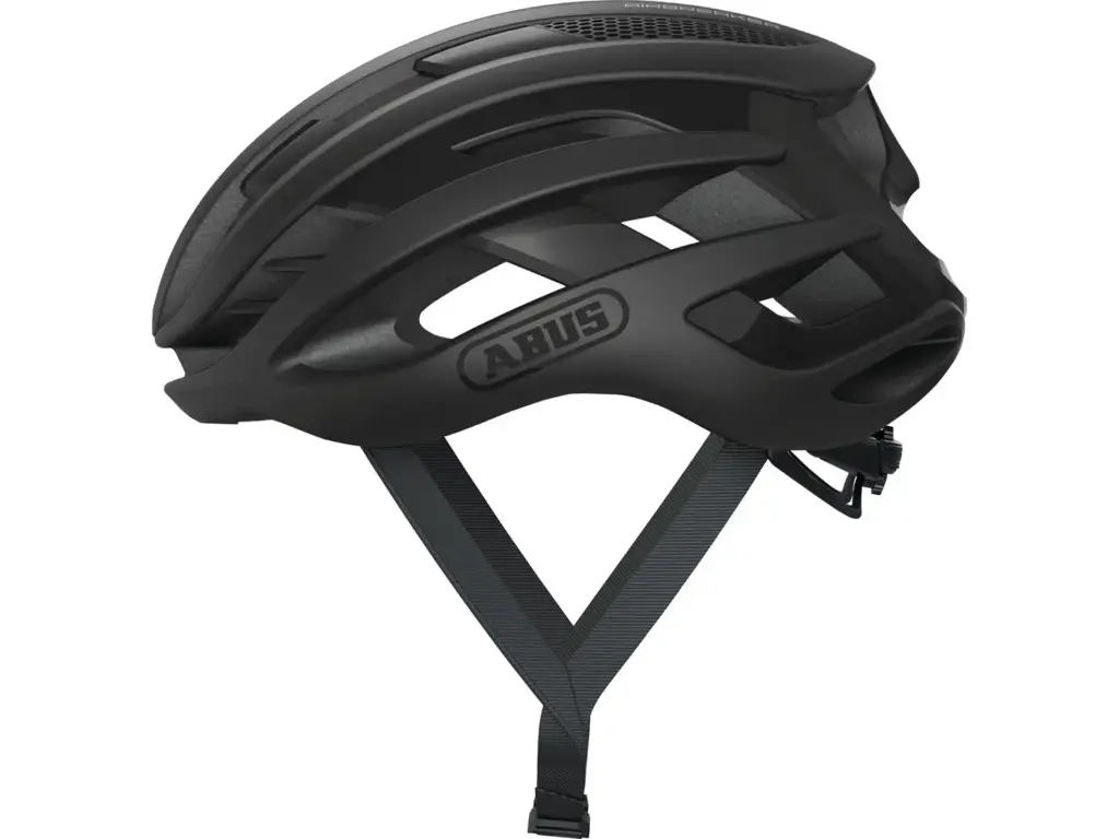 AIRBREAKER VELVET BLACK M 